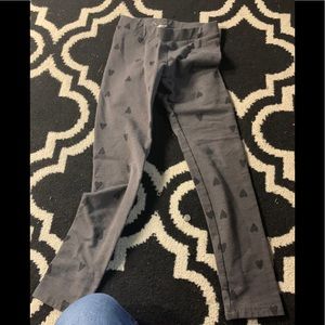 Girls leggings- H&M